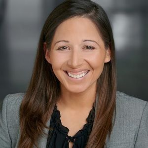 Meet your Posher, Nicole c.